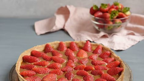 Esta es una receta que se adapta a cualquier momento y es rápida de hacer.