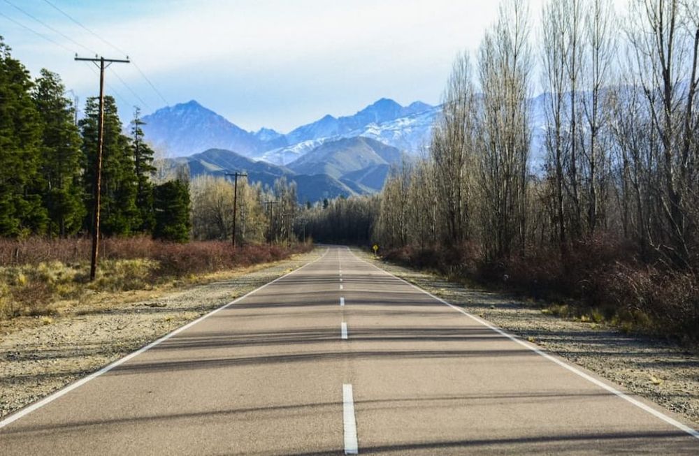 Tunuyán, entre los tres destinos del país más seguros para visitar en pandemia