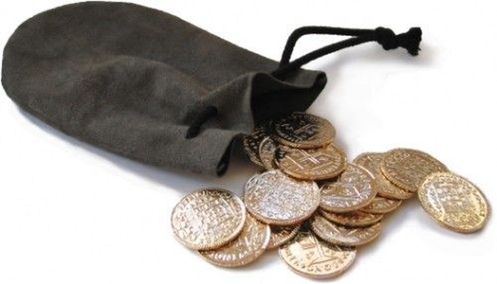 Los aficionados de la numismática pagan altas sumas de dinero por esta moneda.