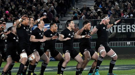 Los All Blacks vienen a la Argentina sin su capitán Kieran Read