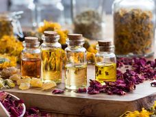 El aceite natural ayuda a que olvides por un momento los fármacos, ayudando también a la salud cardiovascular.