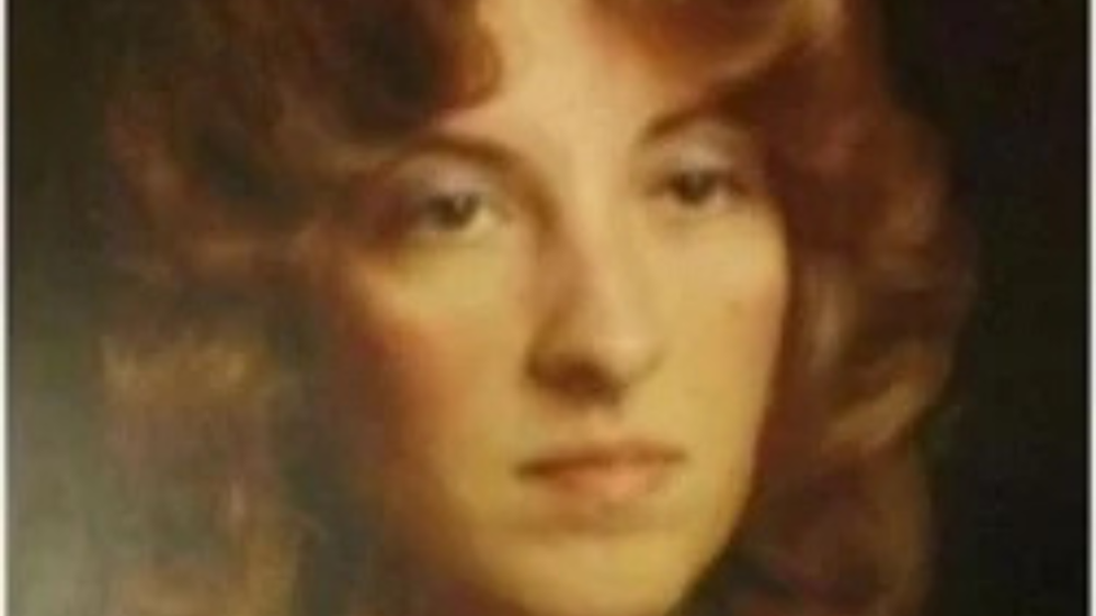 Lisa Ann Carnes fue asesinada en 1984 en Estados Unidos