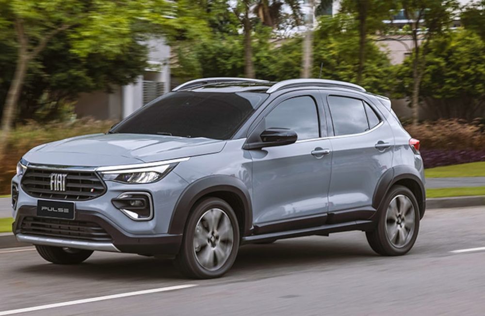 Se terminó la espera: ¿dónde podes conocer el nuevo SUV de Fiat?