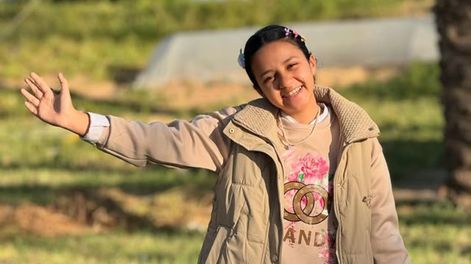 Los Andes | Yaqeen Hammad