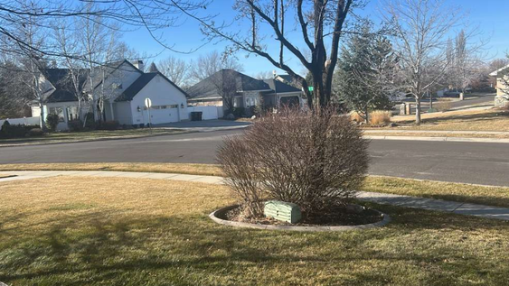 Así está Utah sin nieve en febrero de 2026