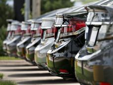 Durante marzo el patentamiento de autos alcanzó a 48.972 unidades Durante marzo el patentamiento de autos alcanzó a 48.972 unidades