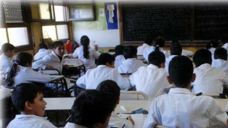 ¿Hacia una escuela sin maestros? Reflexionemos juntos