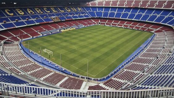 El Barcelona jugará en el Camp Nou la final de la Copa del Rey