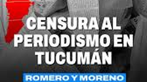 Reiterados episodios de censura previa