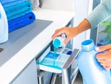 Cada vez existen productos eficaces para la limpieza, pero que también reducen el impacto ambiental a largo plazo. Cada vez existen productos eficaces para la limpieza, pero que también reducen el impacto ambiental a largo plazo.
