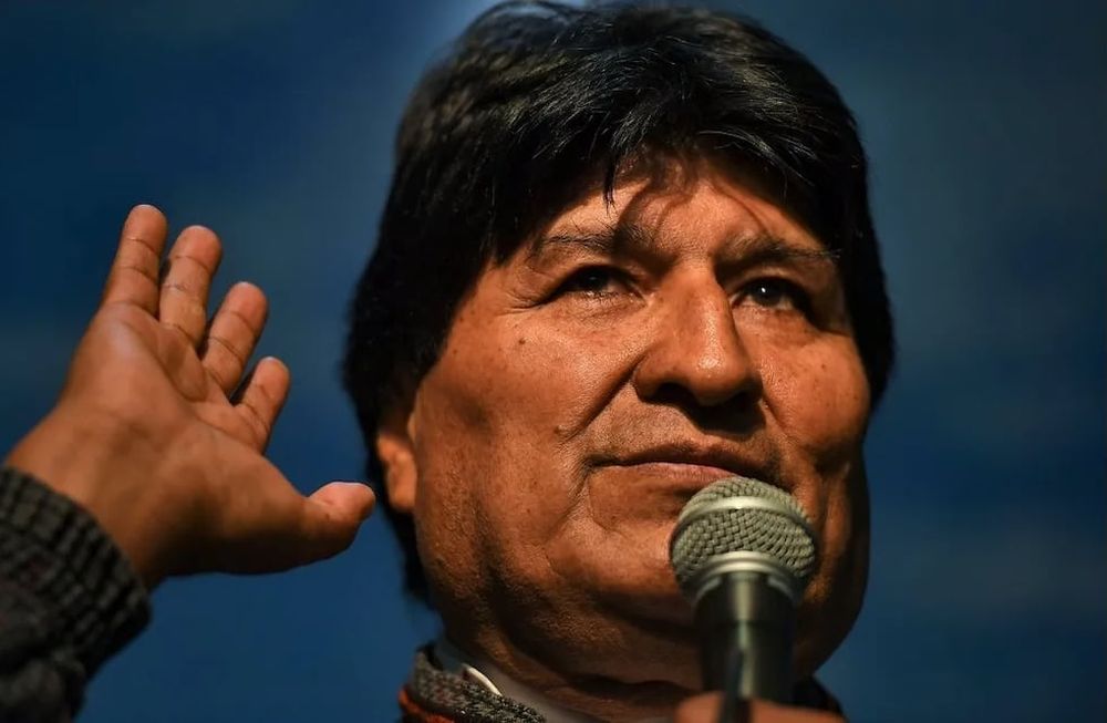 Sentencia que pone límites al personalismo político