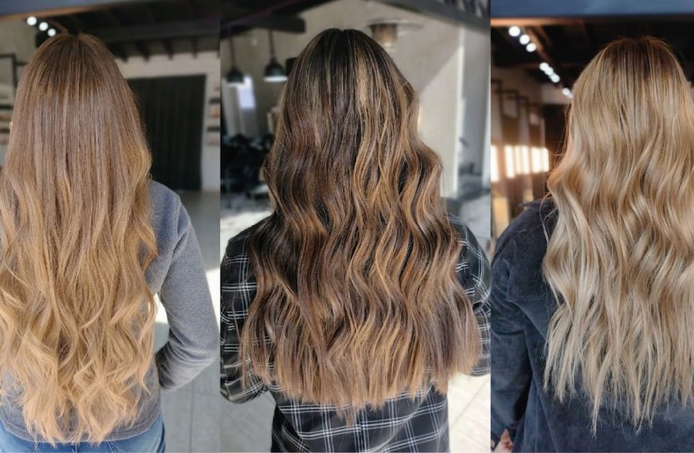 Maldita Peluquería anticipó las tendencias que llevarás en tu pelo esta primavera-verano