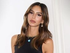 Juanita Tinelli subió una foto que muestra que tendría nuevo amor.