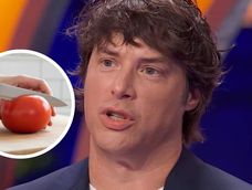 jordi cruz, chef michelin: utiliza esta forma de cortar el tomate y asi evitas que la ensalada quede aguada