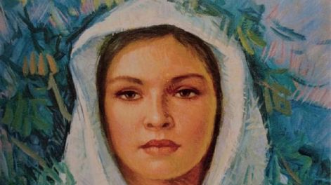 Cascarini, pintura y patrimonio