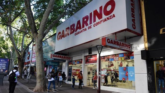 El gremio y los empleados buscan conocer cuál es la situación financiera actual de la compañía. Foto: Mariana Villa / Los Andes.