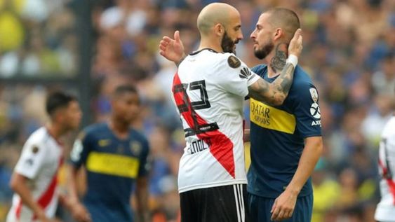 ¿Qué equipo vende más camisetas en Argentina?