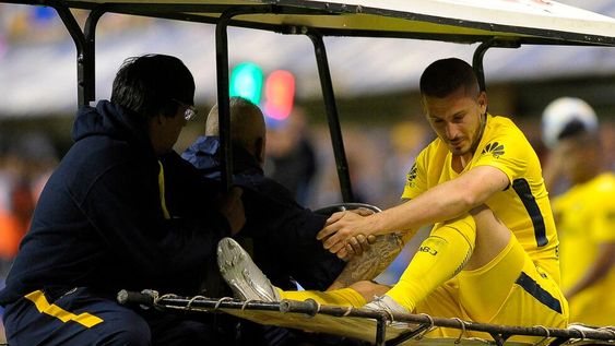 Boca, entre la operación de Benedetto y las dudas por Jara