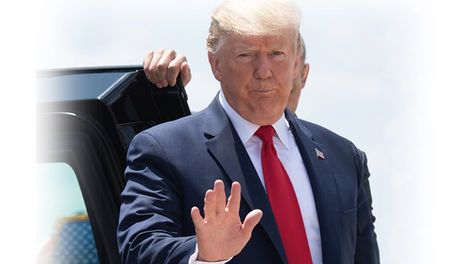 Donald Trump y el fantasma  de George Wallace - Por Gonzalo Fiore Viani