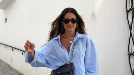 Ola de calor: 3 tips infalibles para armar looks frescos y a la moda.