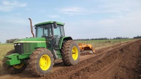 El “siempre pierde” del productor vitivinícola - Por Ricardo Mansur