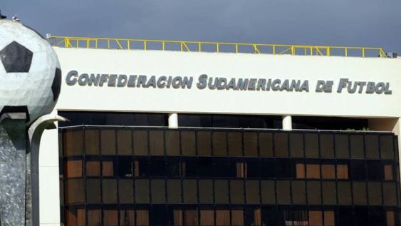 Con su presidente desaparecido, Conmebol cooperará con pesquisa