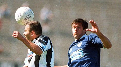 Historias nacionales: un historial azulado para el clásico mendocino