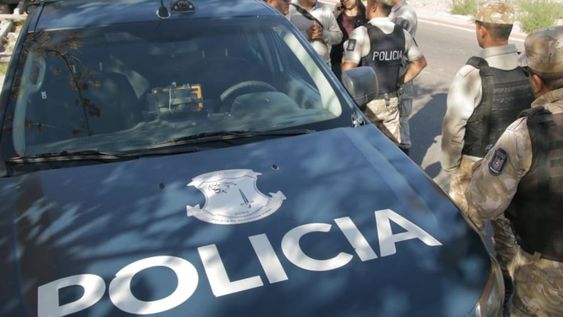 Imagen ilustrativa de la Policía Rural | Archivo