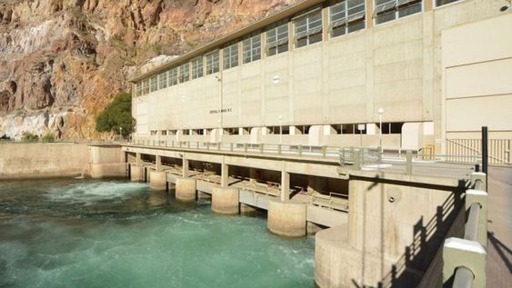 Ya rige la ley que declara la emergencia del sistema hidroeléctrico Los Nihuiles: los puntos más importantes