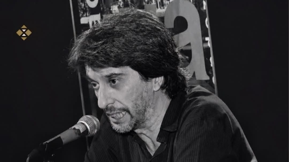 Fabricio Márquez.