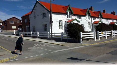 Malvinas, un problema pendiente a 180 años de usurpación británica