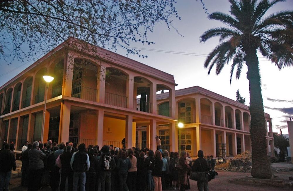 Disfrutá del circuito teatralizado en el Cementerio de la Ciudad