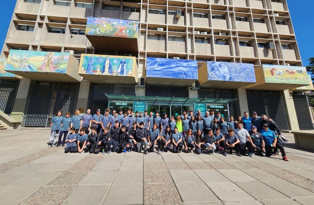 Este es el resumen deportivo de la semana