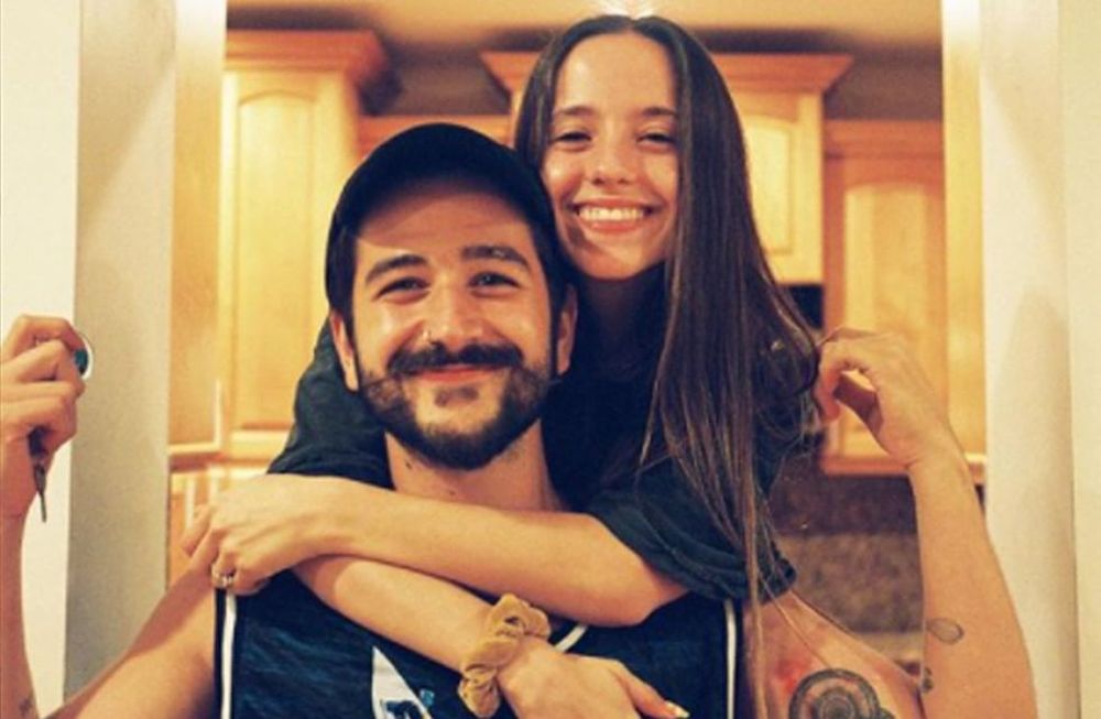 Así es La Colmena, la casa de Miami de Camilo y Evaluna Montaner.