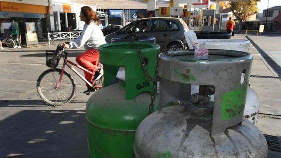 Esta semana continúa la recorrida del programa “La Garrafa en tu Barrio”