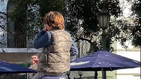 Captura de video