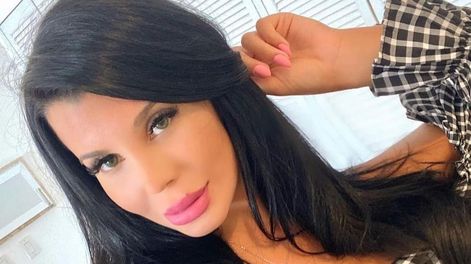 Charlotte Caniggia