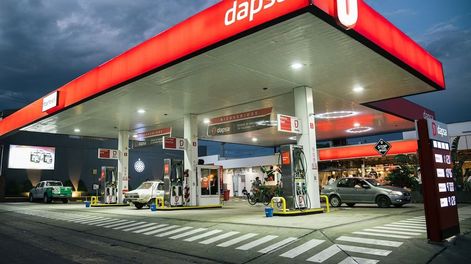 La propuesta está dirigida a personas que vivan en Mendoza y Chaco.