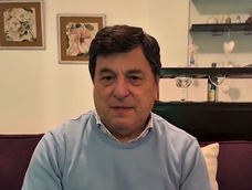 El mensaje de Daniel Passarella por el aniversario de River reavivó las críticas y las burlas en redes &nbsp;