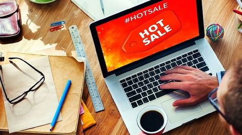 Hot Sale: cómo asegurarse el precio más bajo y qué ofertas preparan los bancos