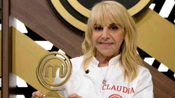 ¡Claudia de la gente! Cómo la “Tata” Villafañe se convirtió en la mujer más querida de la televisión