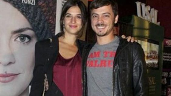 Tomás Fonzi contó por qué no se casó con su pareja tras 20 años de relación.