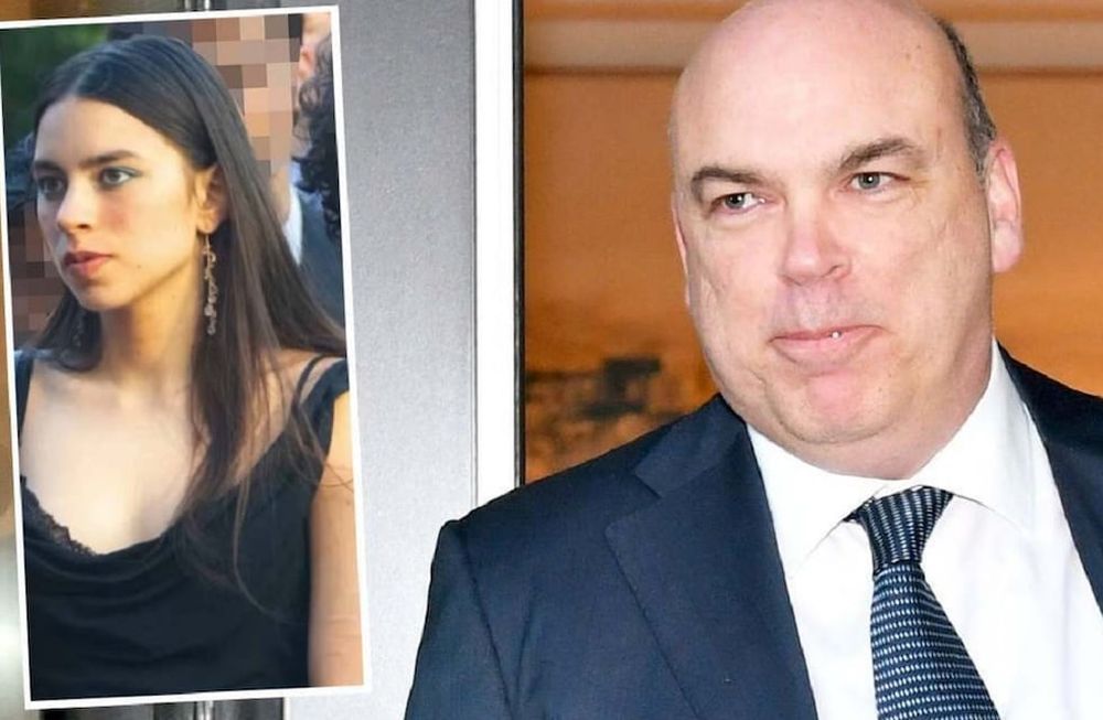 Hallaron el último cadáver tras el hundimiento del yate de lujo en Italia: era Hannah, la hija del también fallecido Mike Lynch, magnate británico. / Gentileza