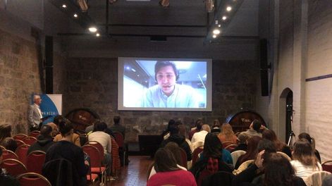 Wine Innovation Summit, séptima edición:Apertura a la innovación sustentable y el comercio responsable