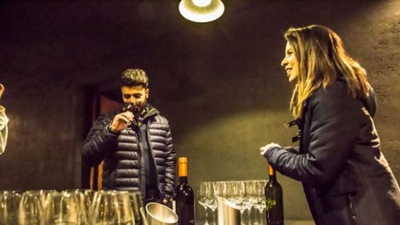 Atención turistas... vino y hoteles para disfrutar en vacaciones