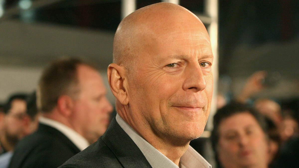 Bruce Willis y una cruda frase que explica el lado oscuro de la seguridad: 