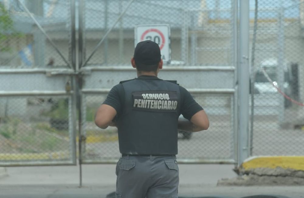 Crimen en el penal de Almafuerte: los temibles antecedentes de la víctima y el acusado