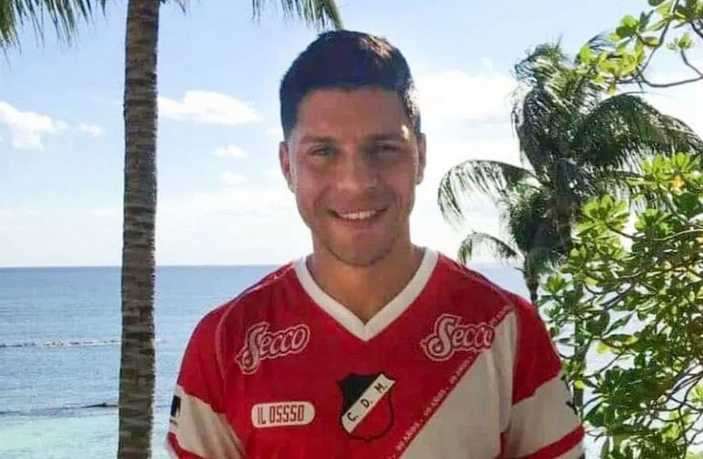 Enzo Pérez, ¿vuelve a Maipú?