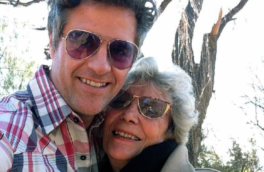 Madres de la vida