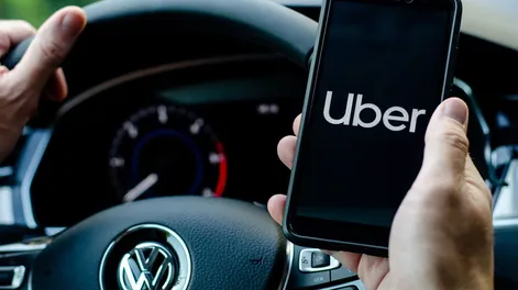Uber anunció una inversión millonaria en Argentina.